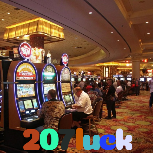 207luck - Baixe o app 207luck no Google Play e jogue ao vivo