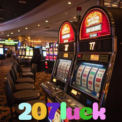 207luck - Baixe o app 207luck no Google Play e jogue ao vivo