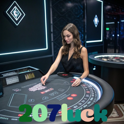207luck - Baixe o app 207luck no Google Play e jogue ao vivo