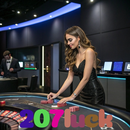 207luck - Baixe o App 207luck para Android e Comece a Jogar