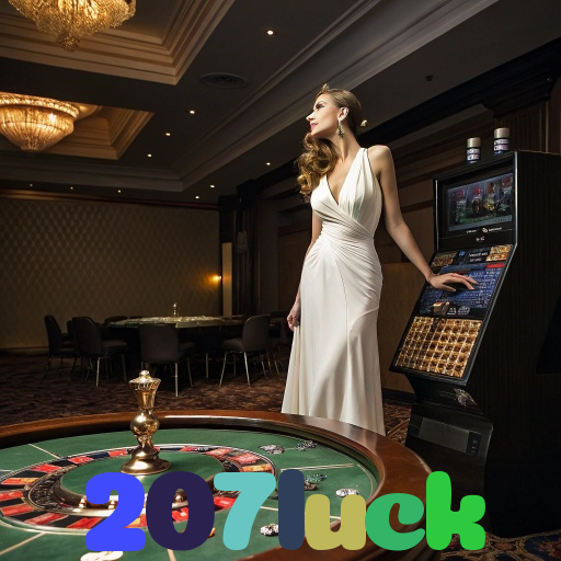 207luck - Baixe o App 207luck para Android e Comece a Jogar