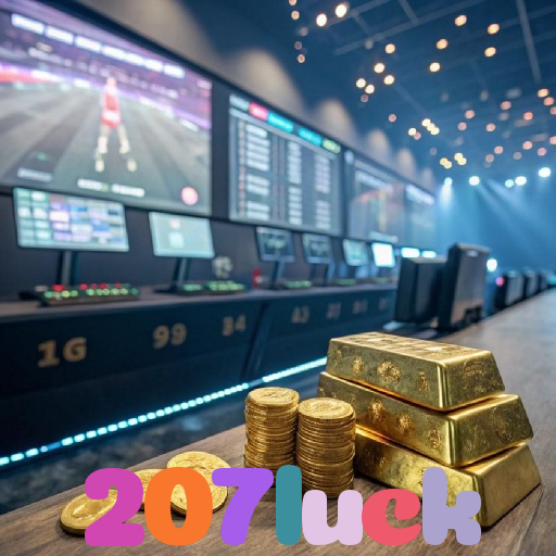 207luck - Baixe o app 207luck no Google Play e jogue ao vivo