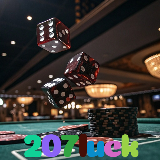 207luck - Baixe o app 207luck no Google Play e jogue ao vivo