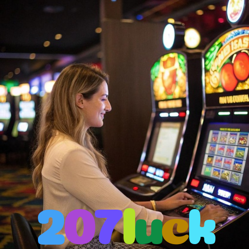207luck - Baixe o App 207luck para Android e Comece a Jogar