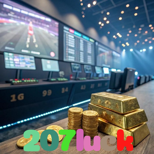 207luck - Baixe o App 207luck para Android e Comece a Jogar