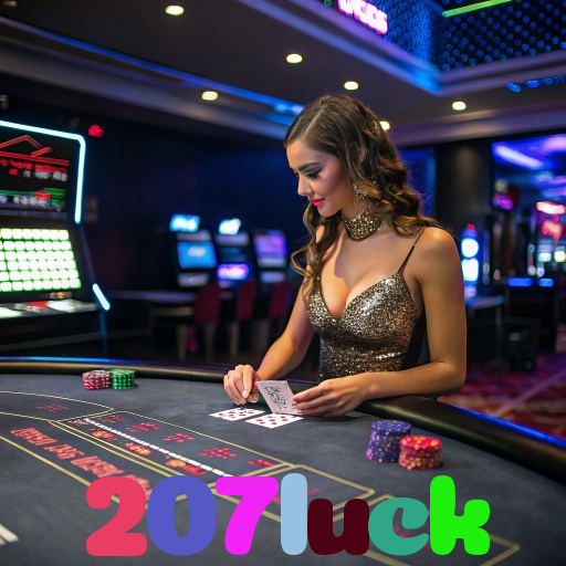207luck - Baixe o app 207luck no Google Play e jogue ao vivo