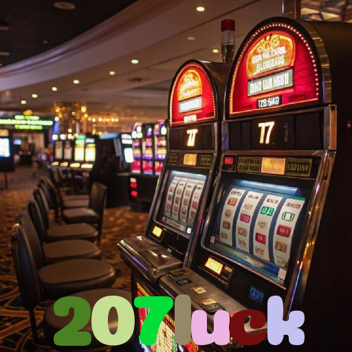 207luck - Baixe o app 207luck no Google Play e jogue ao vivo
