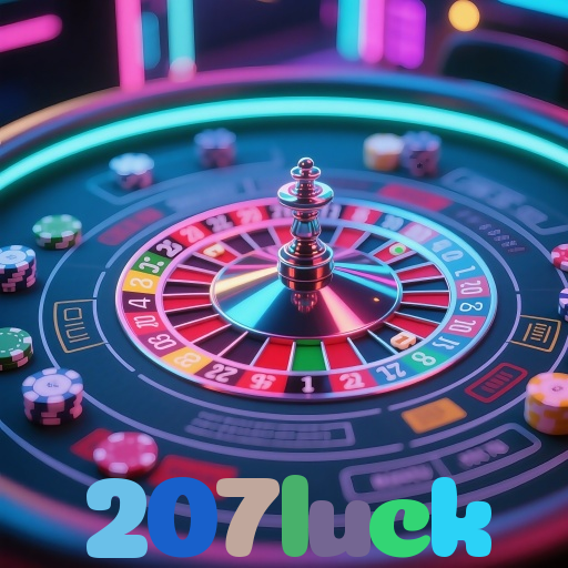 207luck - Baixe o app 207luck no Google Play e jogue ao vivo