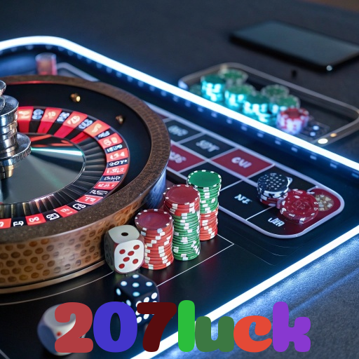 207luck - Baixe o app 207luck no Google Play e jogue ao vivo