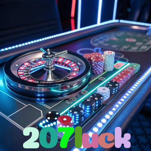 207luck - Baixe o app 207luck no Google Play e jogue ao vivo