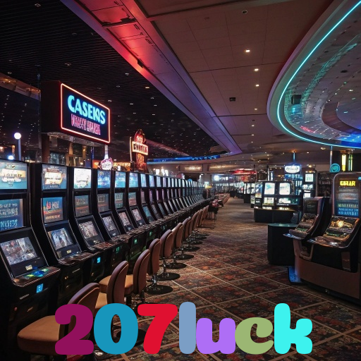 207luck - Baixe o app 207luck no Google Play e jogue ao vivo