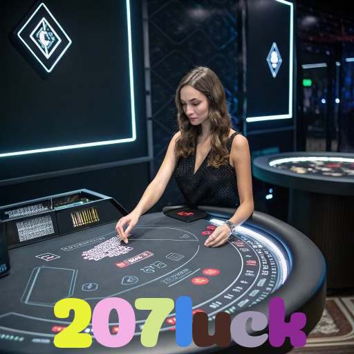 207luck - Baixe o App 207luck para Android e Comece a Jogar