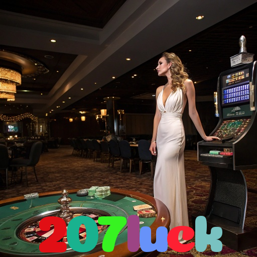 207luck - Baixe o app 207luck no Google Play e jogue ao vivo