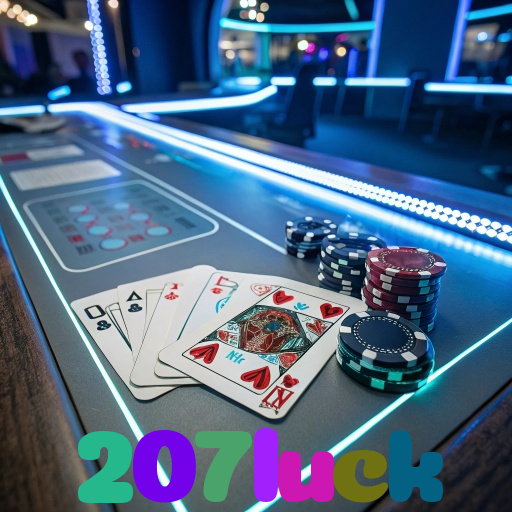 207luck - Baixe o App 207luck para Android e Comece a Jogar