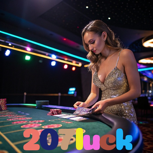 207luck - Baixe o app 207luck no Google Play e jogue ao vivo