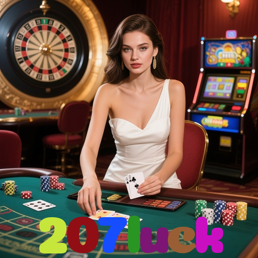 207luck - Baixe o app 207luck no Google Play e jogue ao vivo