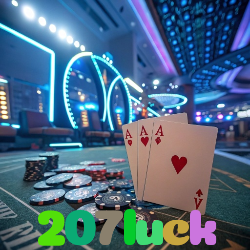 207luck - Baixe o App 207luck para Android e Comece a Jogar