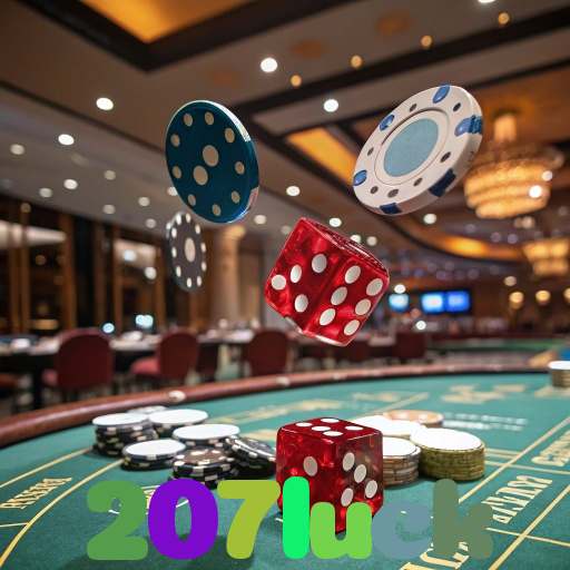 207luck - Baixe o App 207luck para Android e Comece a Jogar