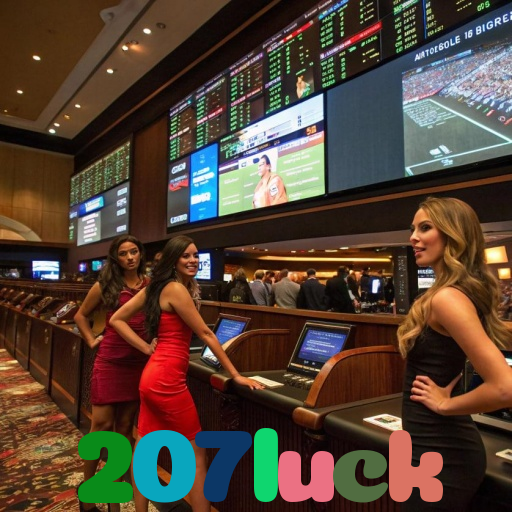 207luck - Baixe o app 207luck no Google Play e jogue ao vivo