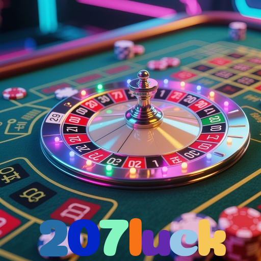 207luck - Baixe o app 207luck no Google Play e jogue ao vivo