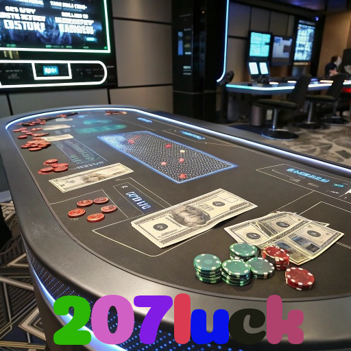 207luck - Baixe o app 207luck no Google Play e jogue ao vivo