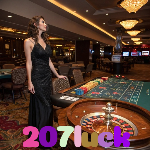 207luck - Baixe o app 207luck no Google Play e jogue ao vivo