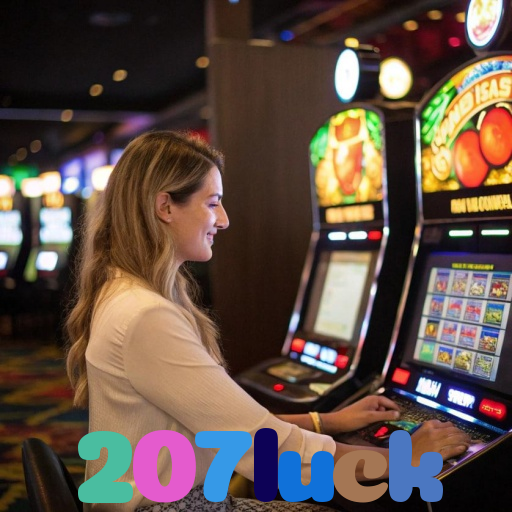207luck - Baixe o app 207luck no Google Play e jogue ao vivo
