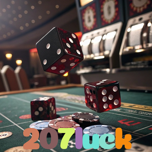 207luck - Baixe o app 207luck no Google Play e jogue ao vivo