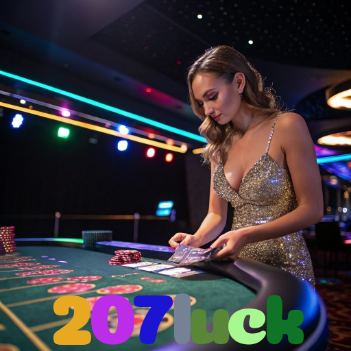 207luck - Baixe o app 207luck no Google Play e jogue ao vivo