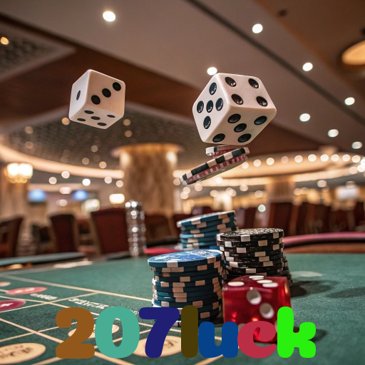 207luck - Baixe o App 207luck para Android e Comece a Jogar