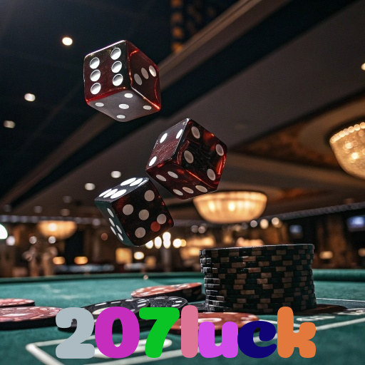 207luck - Baixe o app 207luck no Google Play e jogue ao vivo