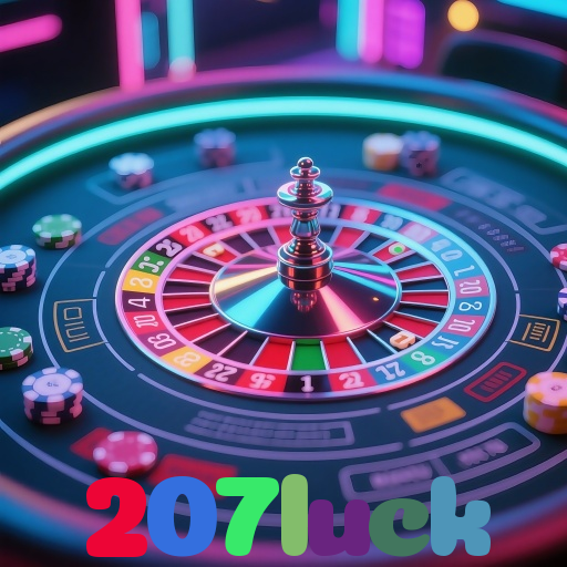 207luck - Baixe o app 207luck no Google Play e jogue ao vivo