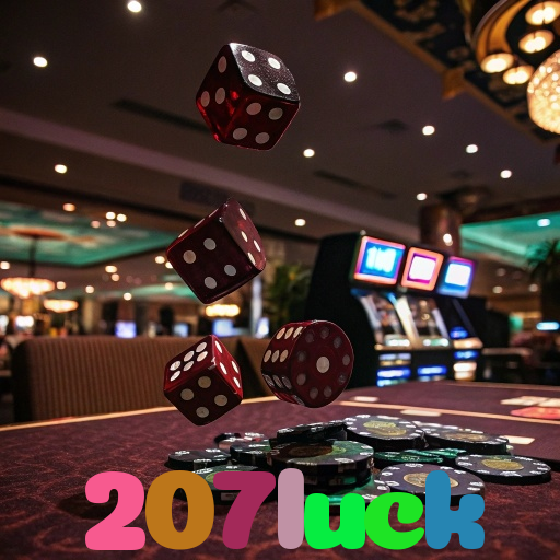 207luck - Baixe o App 207luck para Android e Comece a Jogar