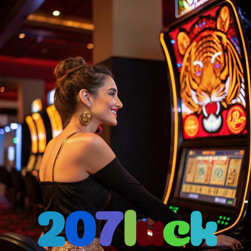 207luck - Baixe o App 207luck para Android e Comece a Jogar