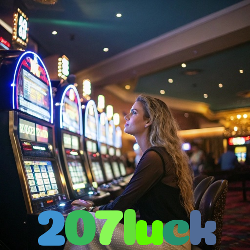 207luck - Baixe o App 207luck para Android e Comece a Jogar