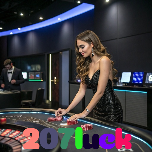 207luck - Baixe o App 207luck para Android e Comece a Jogar