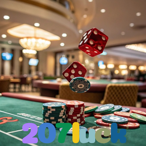 207luck - Baixe o App 207luck para Android e Comece a Jogar