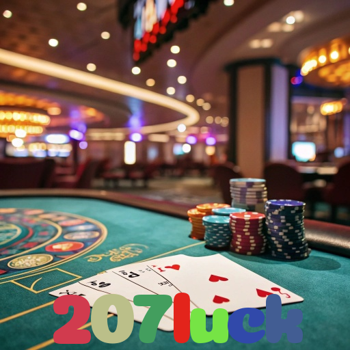 207luck - Baixe o App 207luck para Android e Comece a Jogar