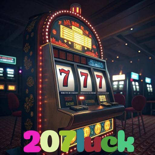 207luck - Baixe o App 207luck para Android e Comece a Jogar