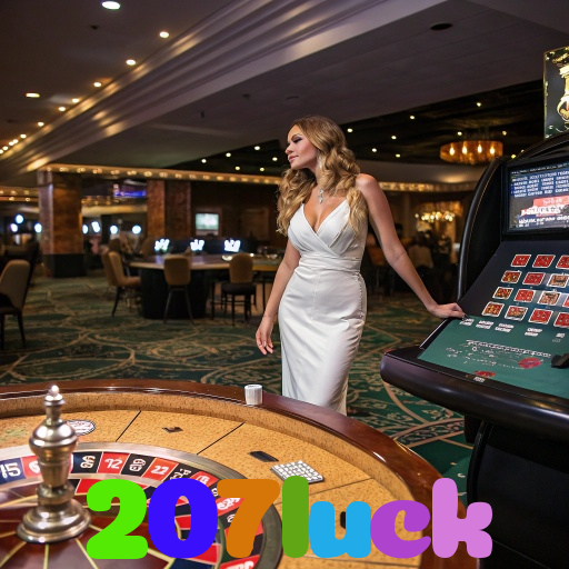 207luck - Baixe o app 207luck no Google Play e jogue ao vivo