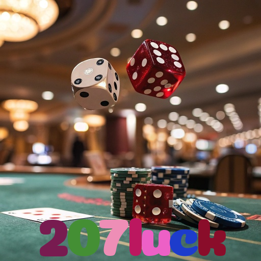 207luck - Baixe o app 207luck no Google Play e jogue ao vivo