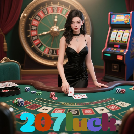 207luck - Baixe o app 207luck no Google Play e jogue ao vivo