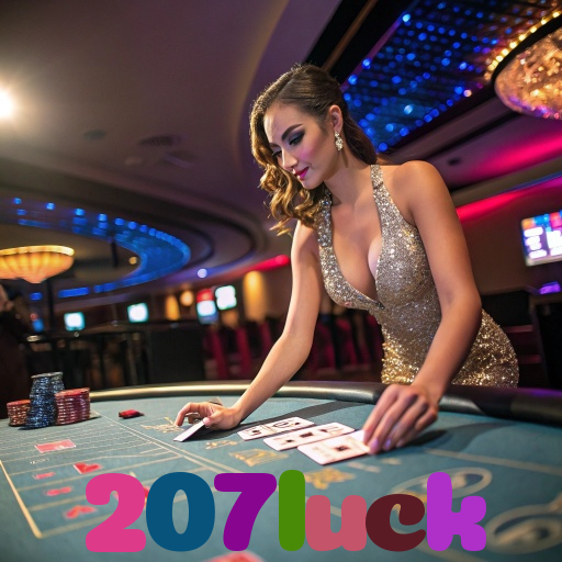 207luck - Baixe o App 207luck para Android e Comece a Jogar