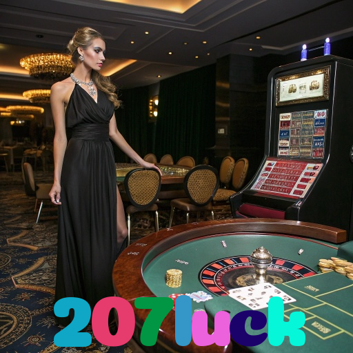 207luck - Baixe o App 207luck para Android e Comece a Jogar