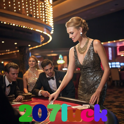207luck - Baixe o app 207luck no Google Play e jogue ao vivo