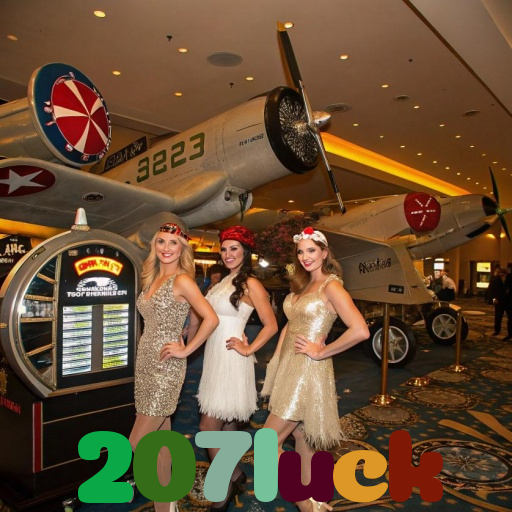 207luck - Baixe o App 207luck para Android e Comece a Jogar