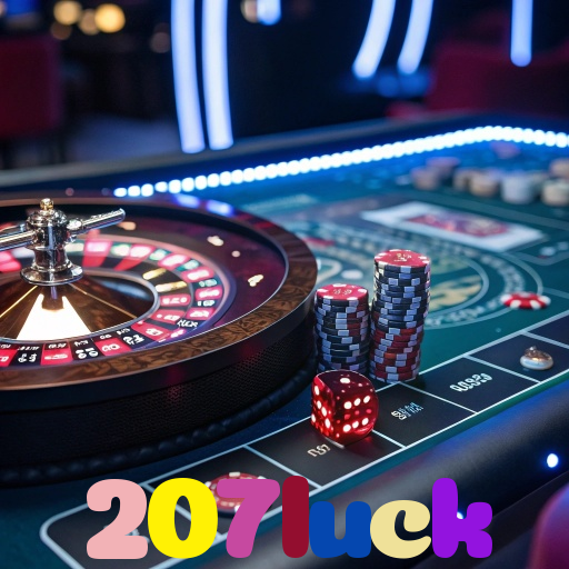 207luck - Baixe o app 207luck no Google Play e jogue ao vivo