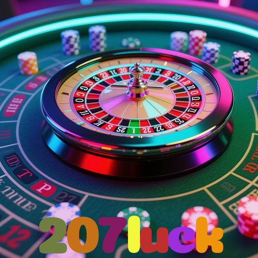 207luck - Baixe o App 207luck para Android e Comece a Jogar