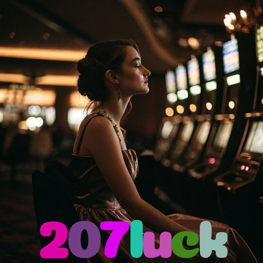207luck - Baixe o App 207luck para Android e Comece a Jogar