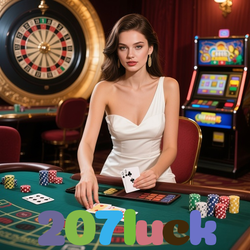 207luck - Baixe o app 207luck no Google Play e jogue ao vivo